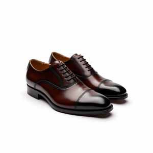 Men's Evening Shoes