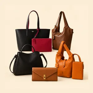 All Women Accessories